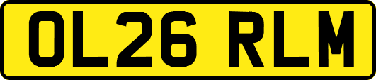 OL26RLM