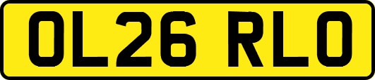 OL26RLO