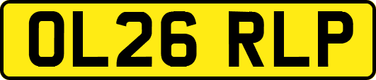 OL26RLP