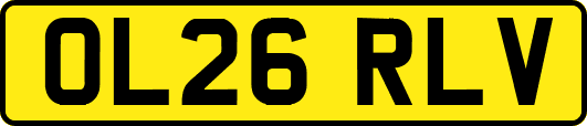OL26RLV