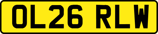 OL26RLW