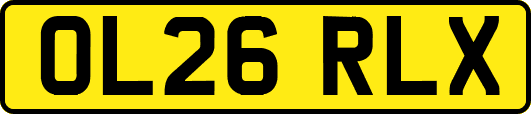 OL26RLX