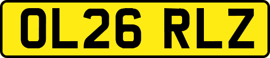 OL26RLZ