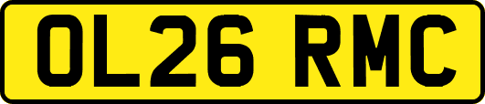 OL26RMC