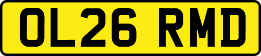 OL26RMD