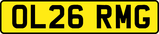 OL26RMG