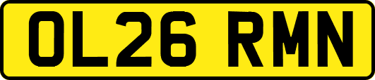 OL26RMN