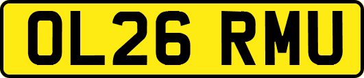 OL26RMU