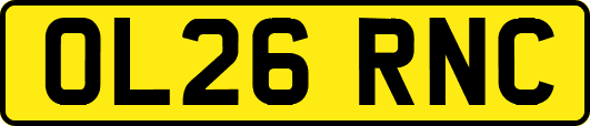 OL26RNC