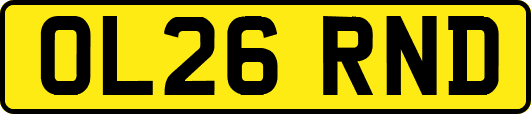 OL26RND