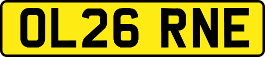 OL26RNE