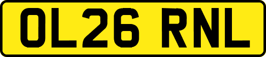 OL26RNL