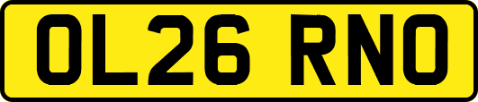 OL26RNO