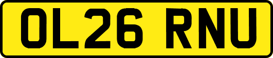 OL26RNU