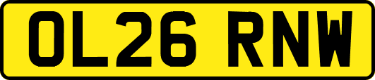 OL26RNW
