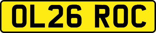OL26ROC