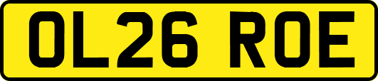 OL26ROE