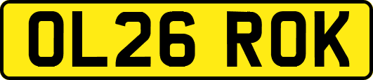 OL26ROK