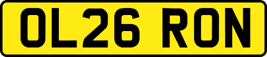 OL26RON