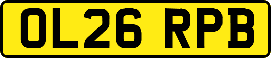 OL26RPB