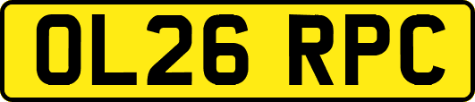 OL26RPC