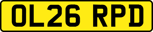 OL26RPD
