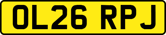OL26RPJ