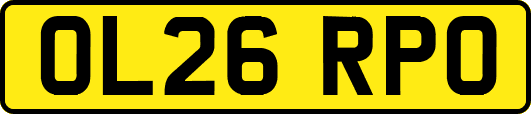OL26RPO