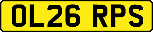 OL26RPS