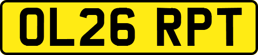 OL26RPT