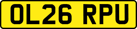 OL26RPU