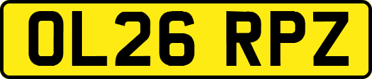 OL26RPZ