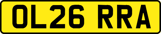 OL26RRA