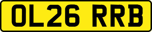 OL26RRB