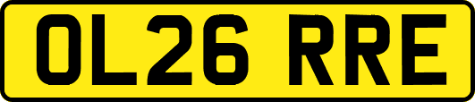 OL26RRE