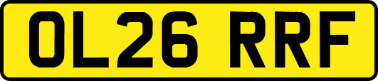 OL26RRF