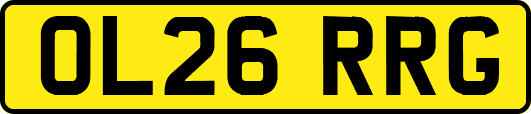 OL26RRG