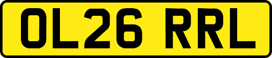 OL26RRL