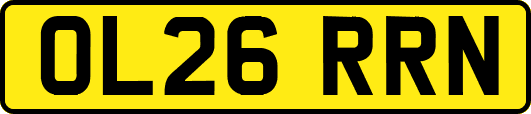OL26RRN