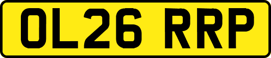 OL26RRP