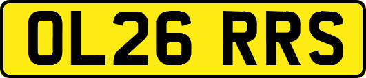OL26RRS