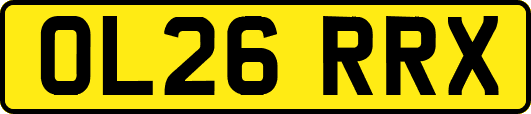 OL26RRX
