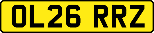 OL26RRZ