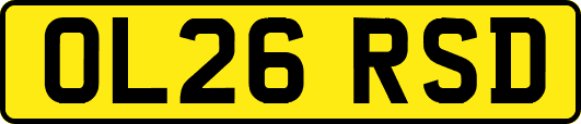 OL26RSD