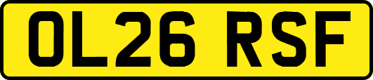 OL26RSF