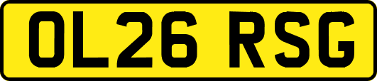 OL26RSG