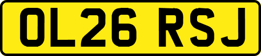 OL26RSJ
