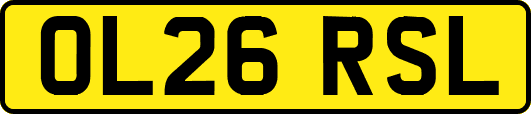 OL26RSL