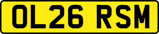 OL26RSM