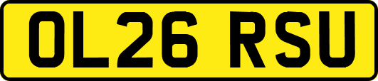 OL26RSU